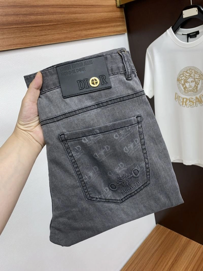 FlexibleFit Christian Dior Jeans 116287