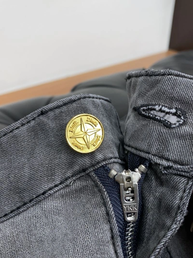 FlexibleFit Christian Dior Jeans 116287