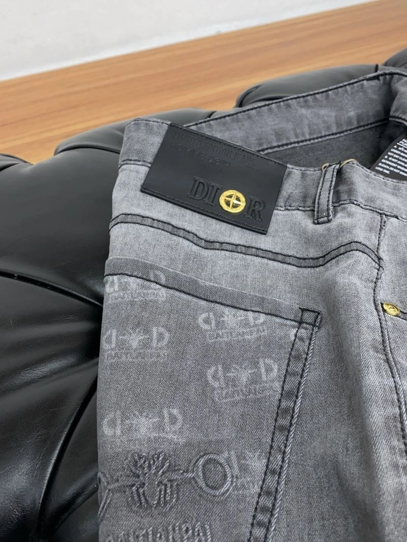 FlexibleFit Christian Dior Jeans 116287