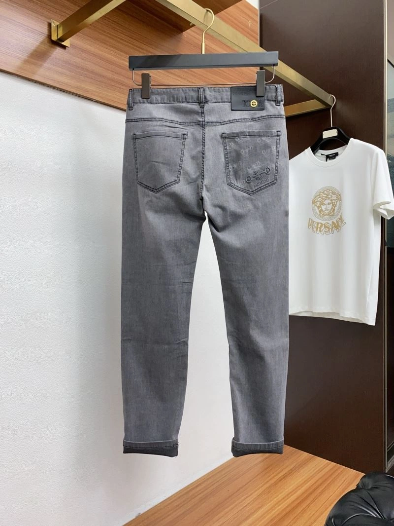 FlexibleFit Christian Dior Jeans 116287