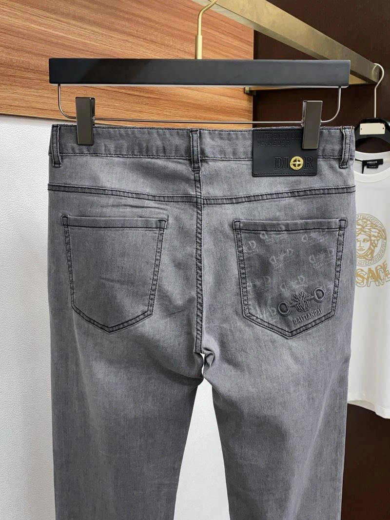 FlexibleFit Christian Dior Jeans 116287