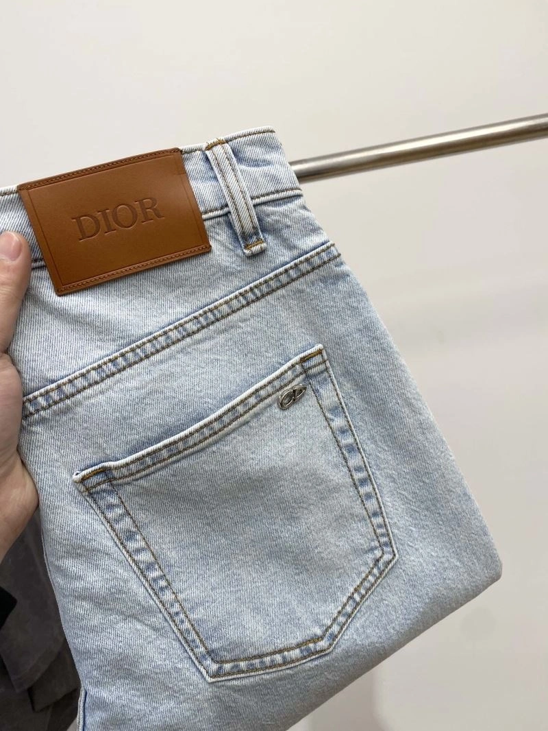 UrbanChic Christian Dior Jeans 116276