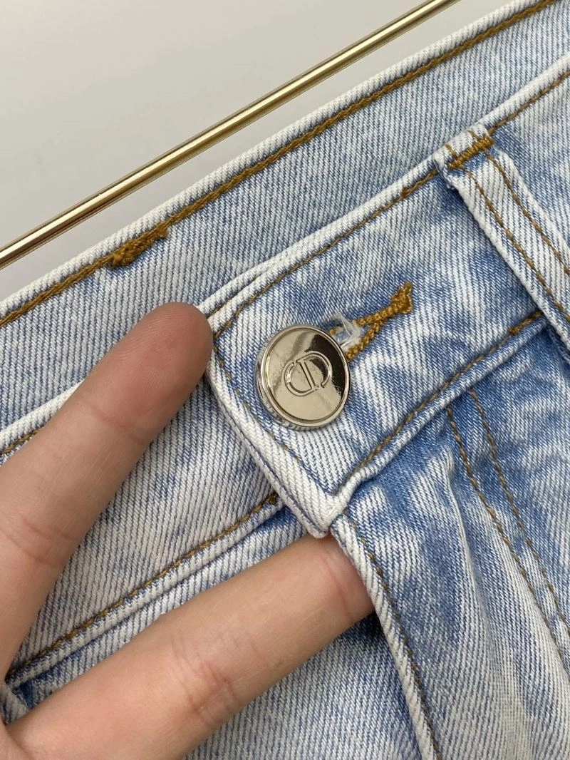 UrbanChic Christian Dior Jeans 116276