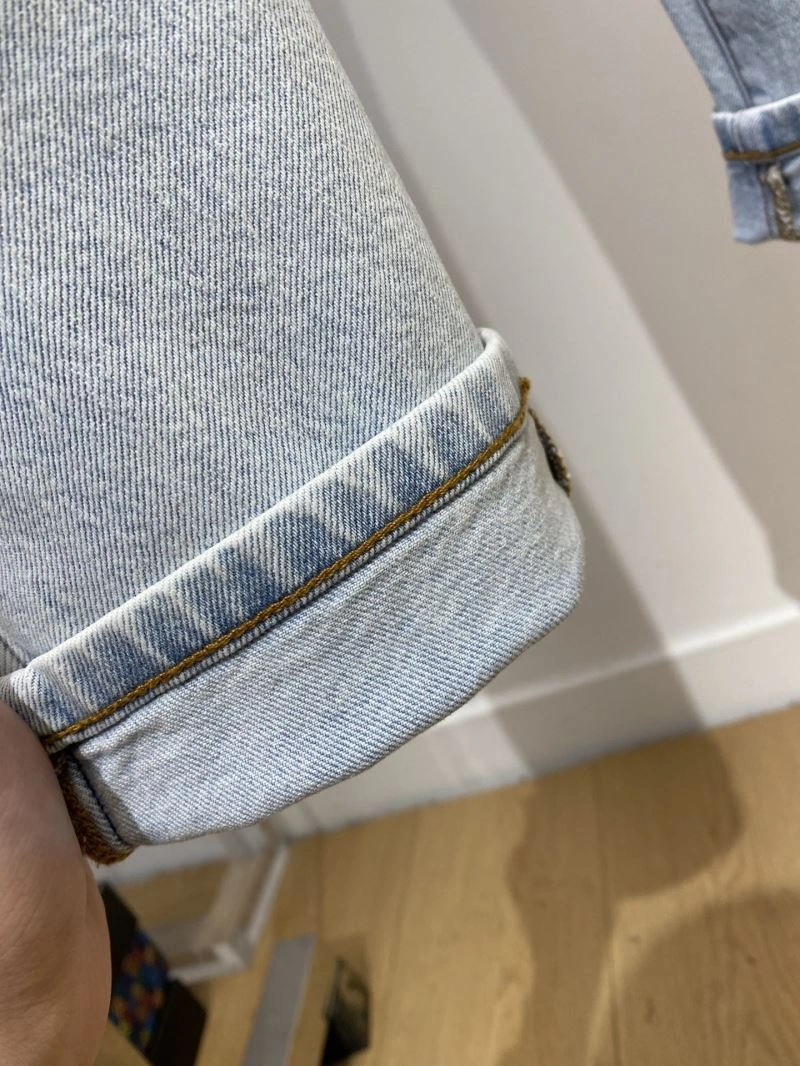 UrbanChic Christian Dior Jeans 116276