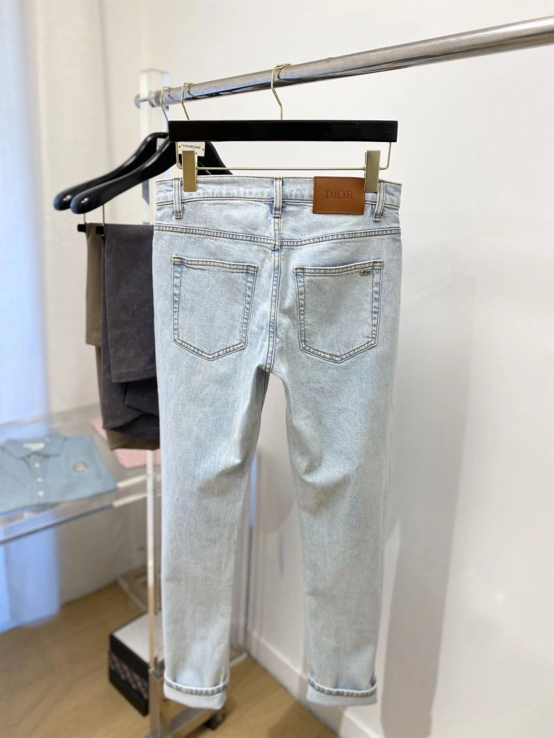 UrbanChic Christian Dior Jeans 116276
