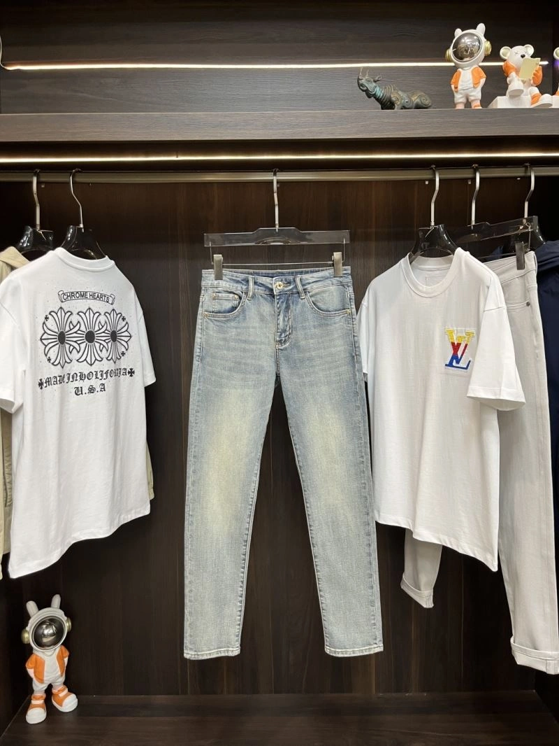 SunProtective Christian Dior Jeans 116299