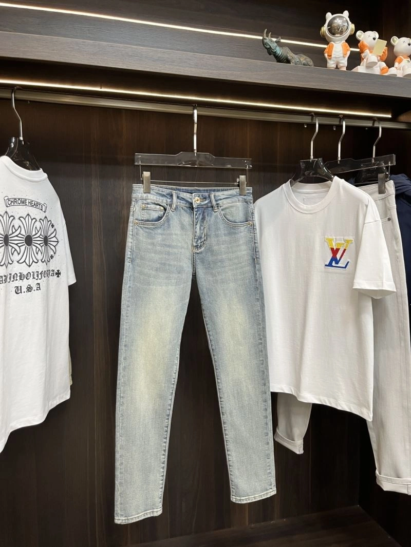 SunProtective Christian Dior Jeans 116299