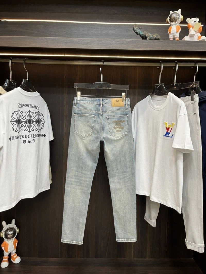 SunProtective Christian Dior Jeans 116299