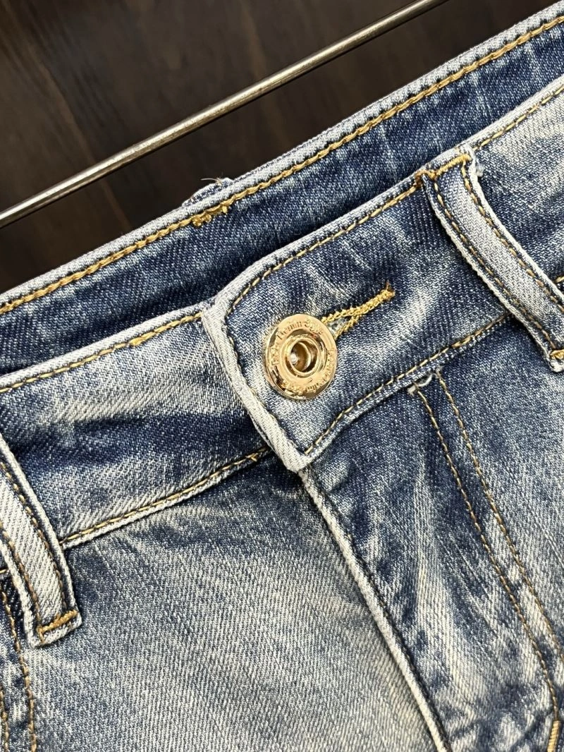 SunProtective Christian Dior Jeans 116299
