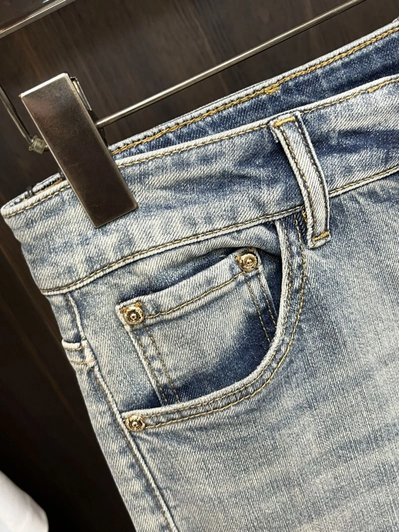 SunProtective Christian Dior Jeans 116299