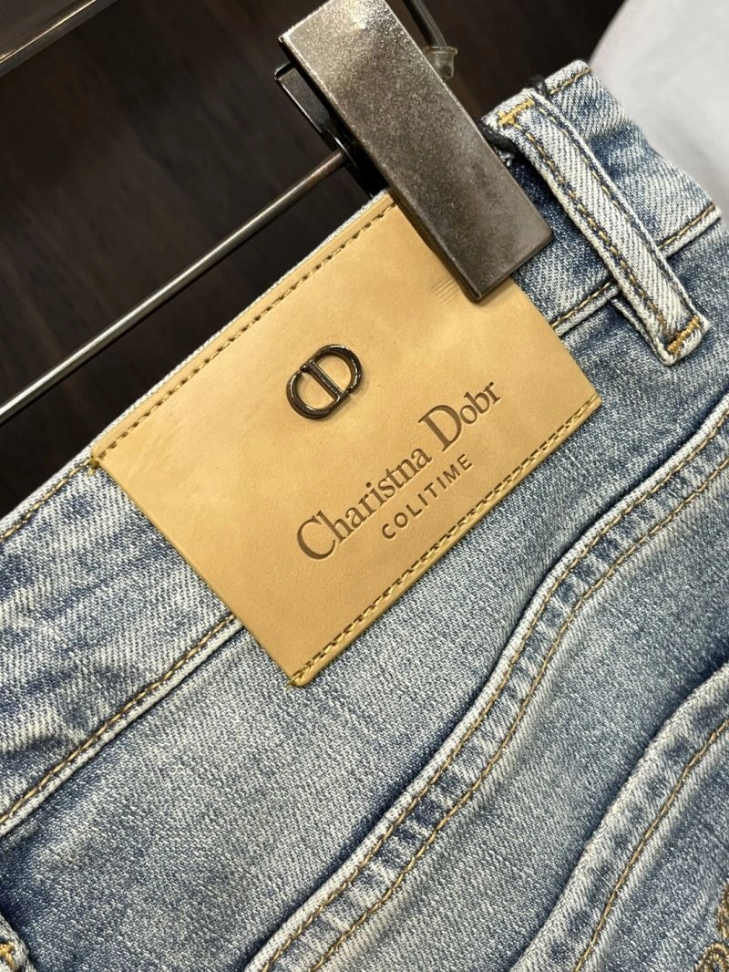 SunProtective Christian Dior Jeans 116299
