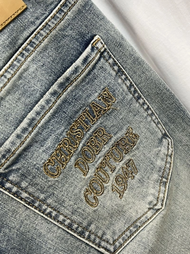 SunProtective Christian Dior Jeans 116299