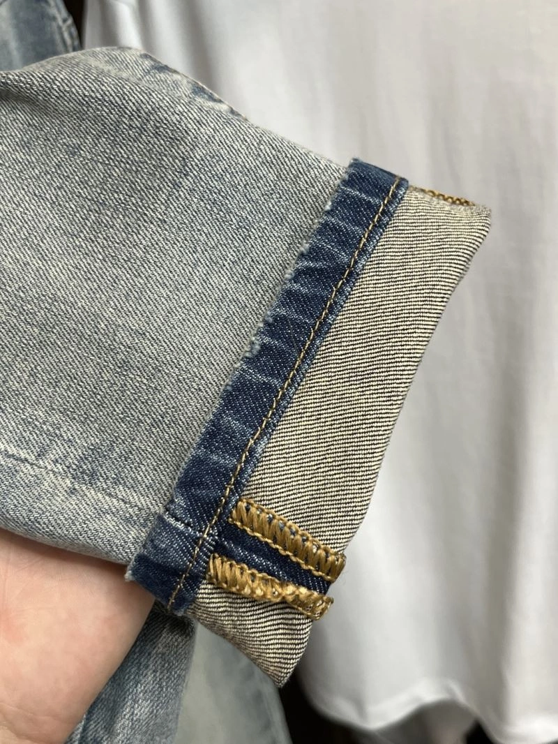SunProtective Christian Dior Jeans 116299