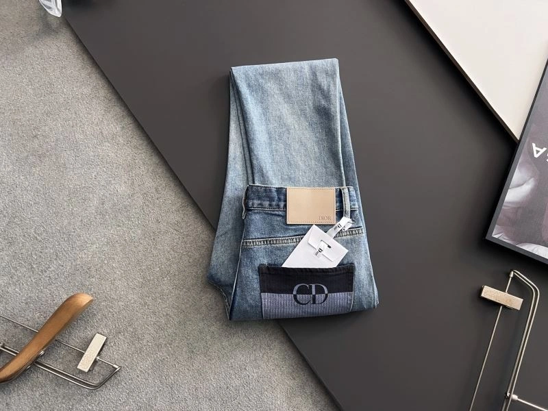 MultiPurpose Christian Dior Jeans 116274