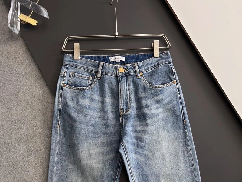 MultiPurpose Christian Dior Jeans 116274