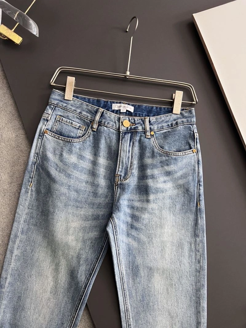 MultiPurpose Christian Dior Jeans 116274