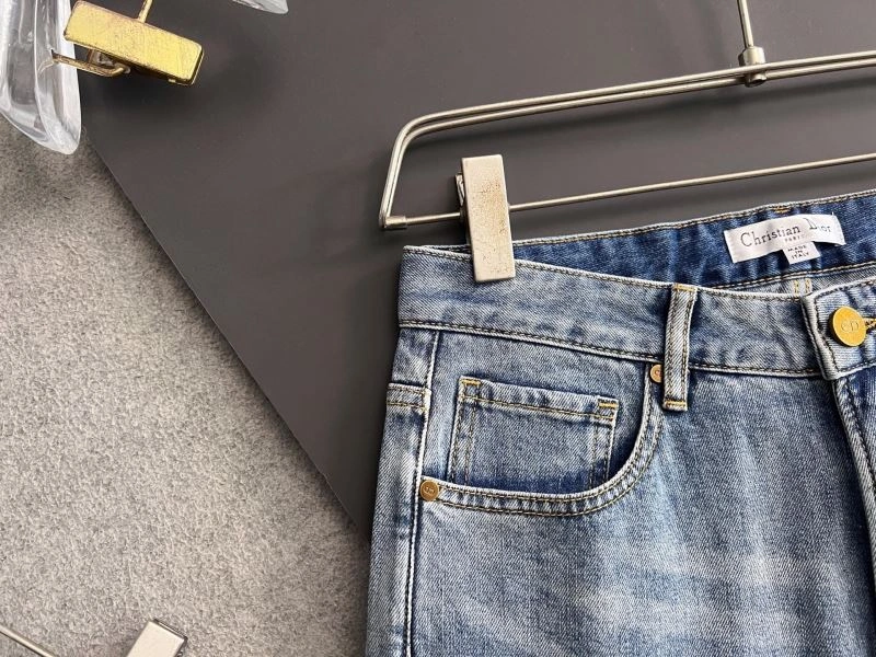 MultiPurpose Christian Dior Jeans 116274