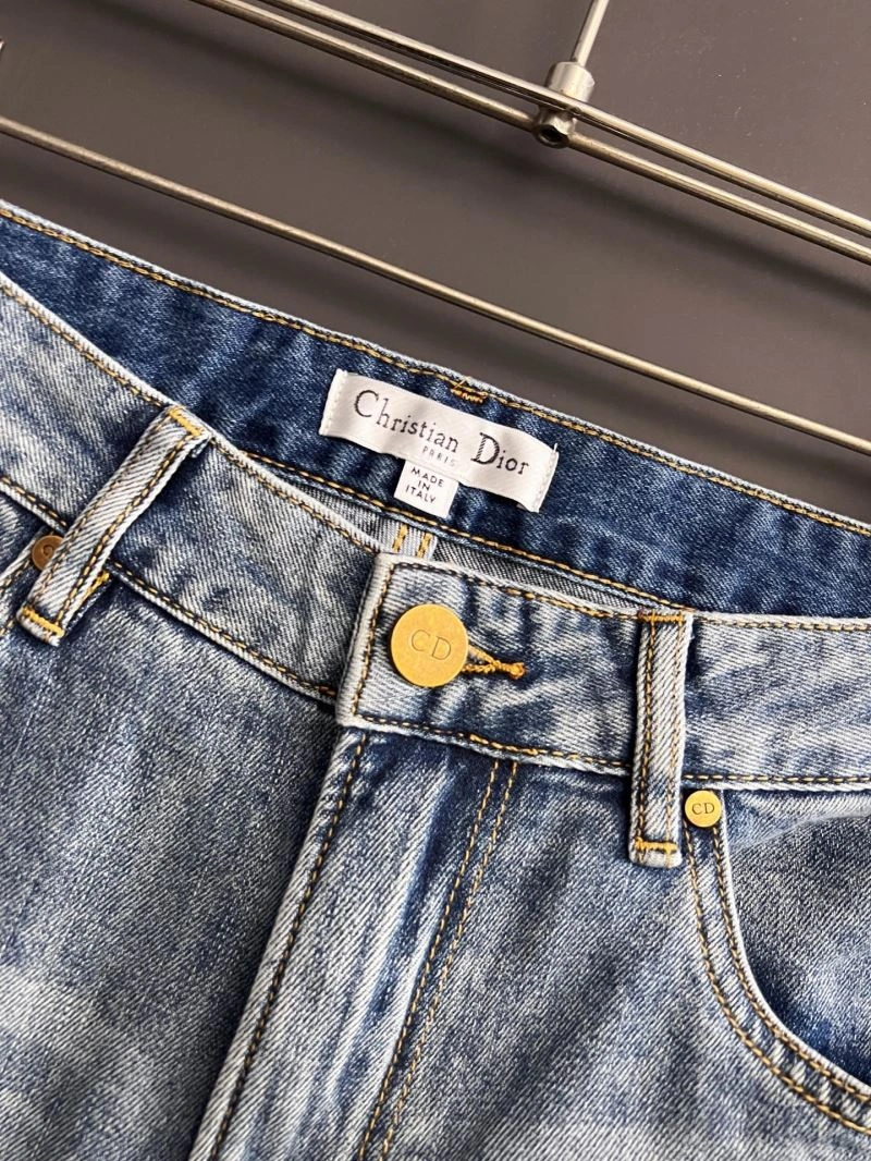 MultiPurpose Christian Dior Jeans 116274