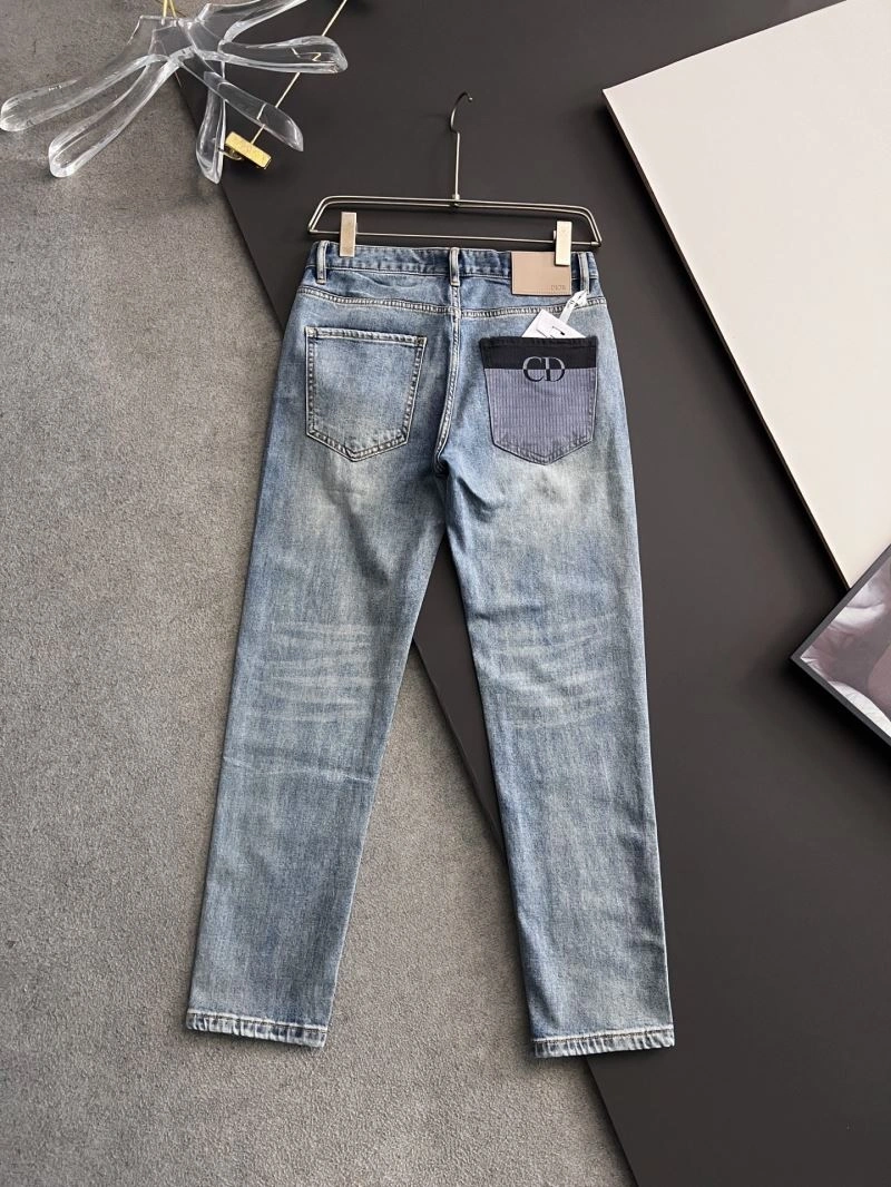 MultiPurpose Christian Dior Jeans 116274