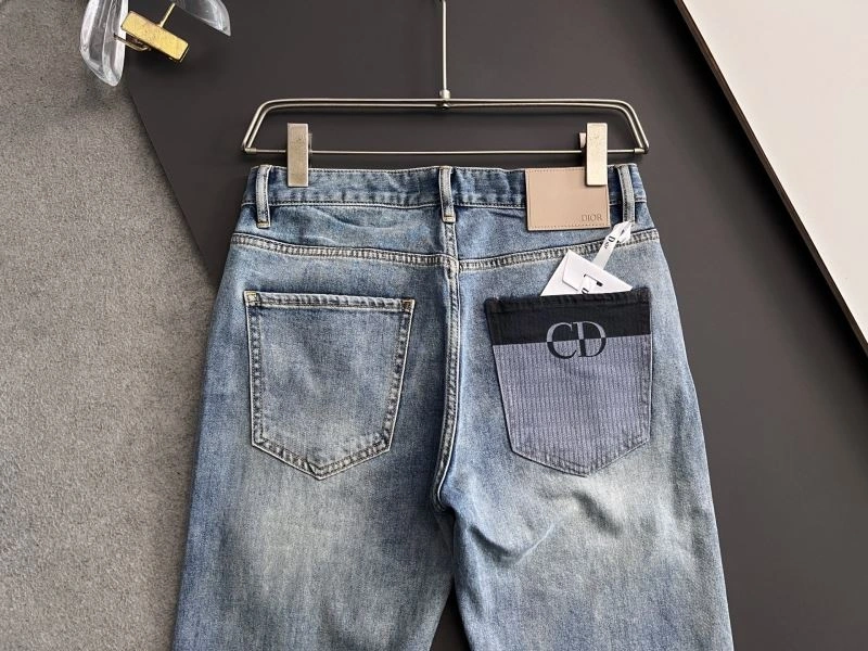 MultiPurpose Christian Dior Jeans 116274
