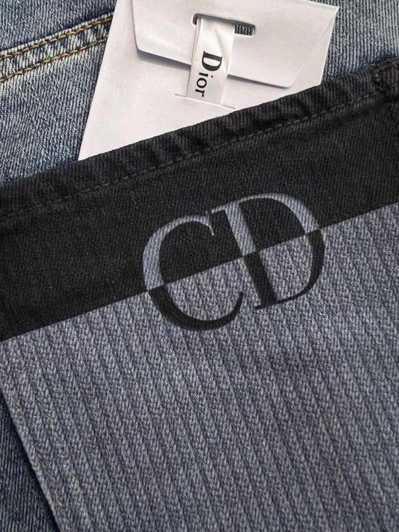 MultiPurpose Christian Dior Jeans 116274