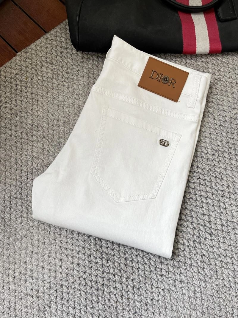 Christian Dior Jeans HighPerformance 116270