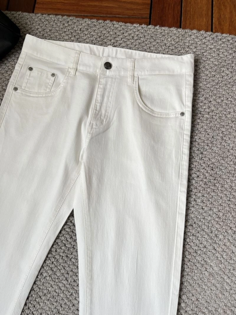 Christian Dior Jeans HighPerformance 116270