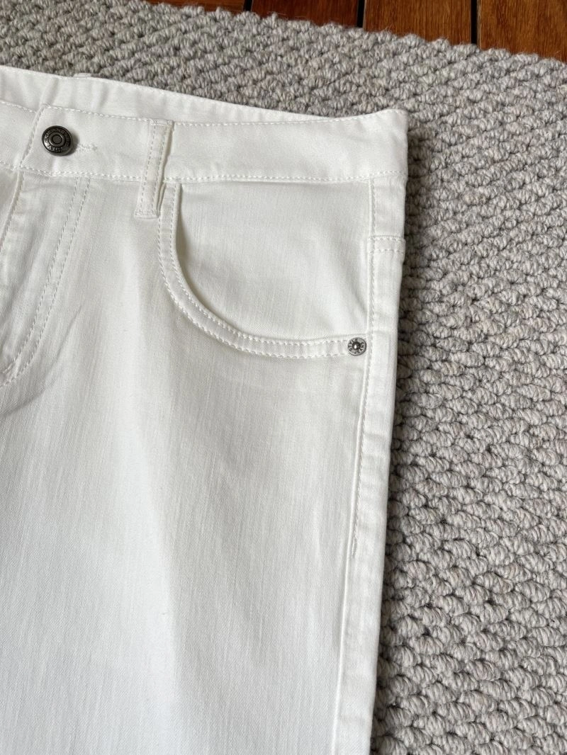 Christian Dior Jeans HighPerformance 116270