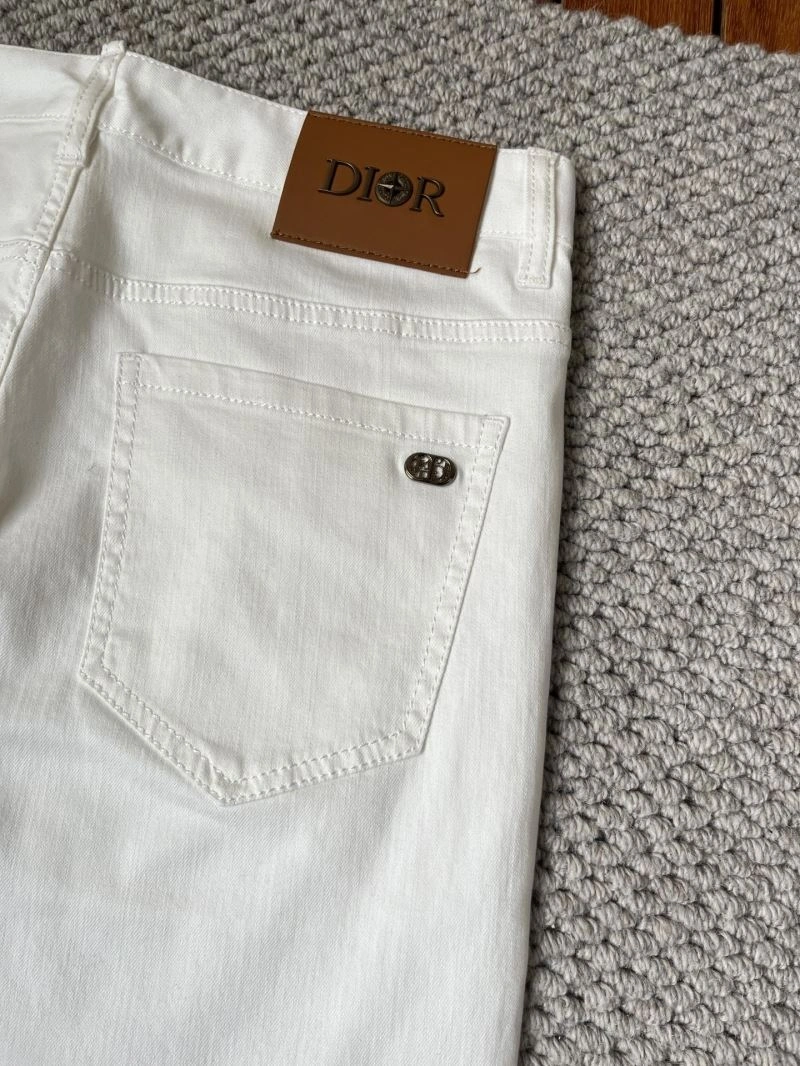 Christian Dior Jeans HighPerformance 116270