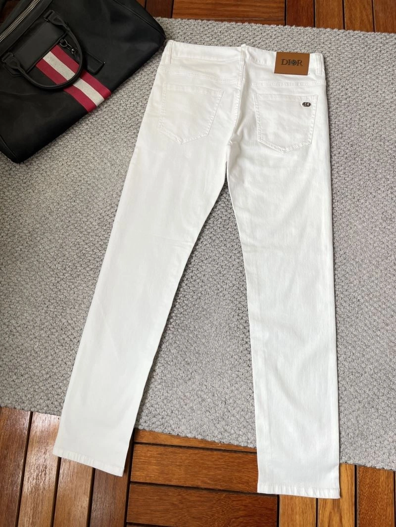 Christian Dior Jeans HighPerformance 116270
