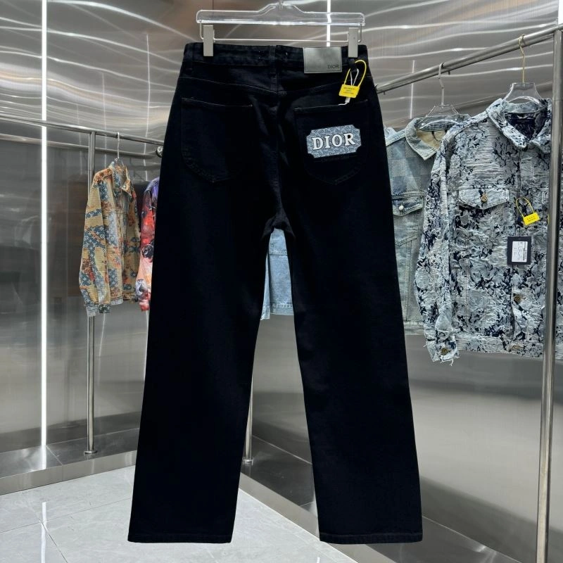 AllSeason Christian Dior Jeans 116266