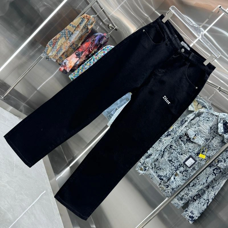 AllSeason Christian Dior Jeans 116266