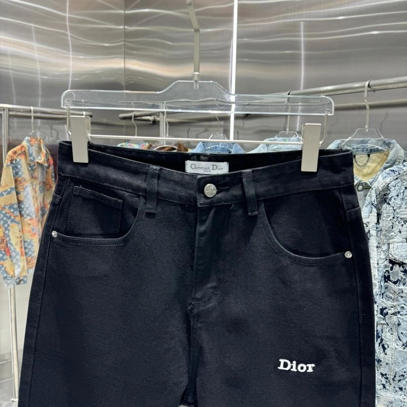 AllSeason Christian Dior Jeans 116266