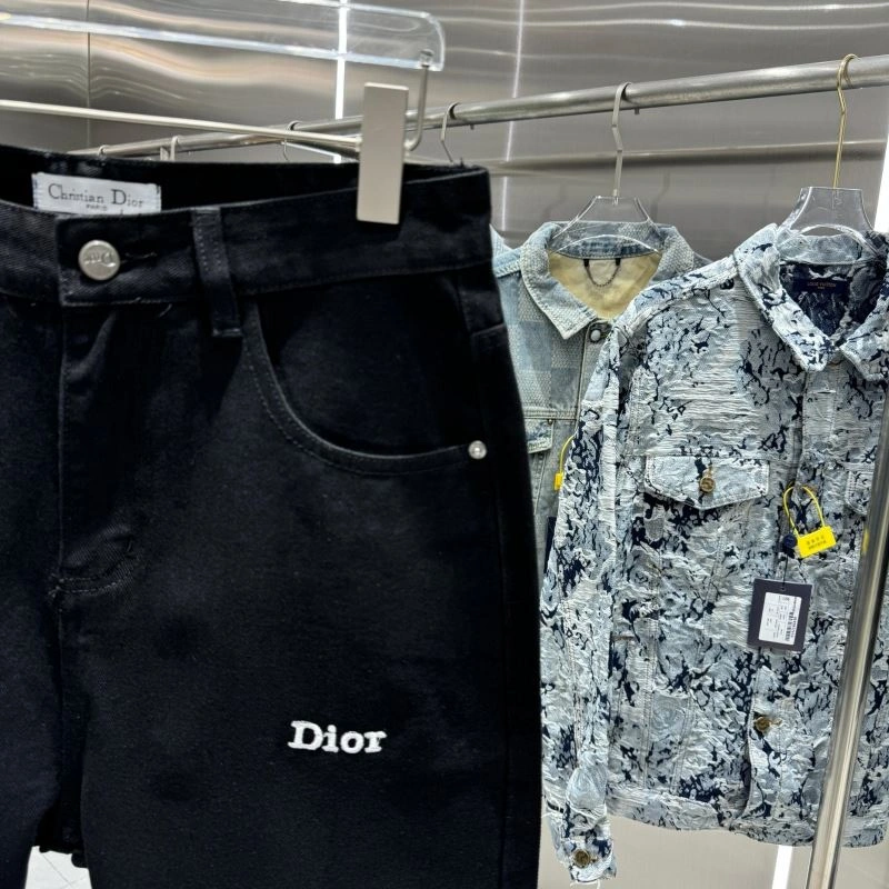 AllSeason Christian Dior Jeans 116266