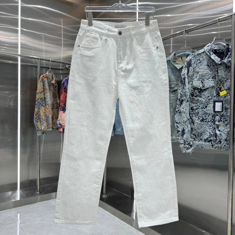 Practical Christian Dior Jeans 116277