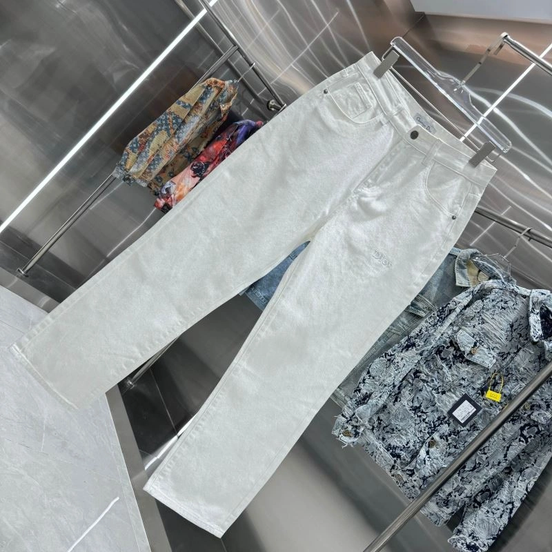 Practical Christian Dior Jeans 116277