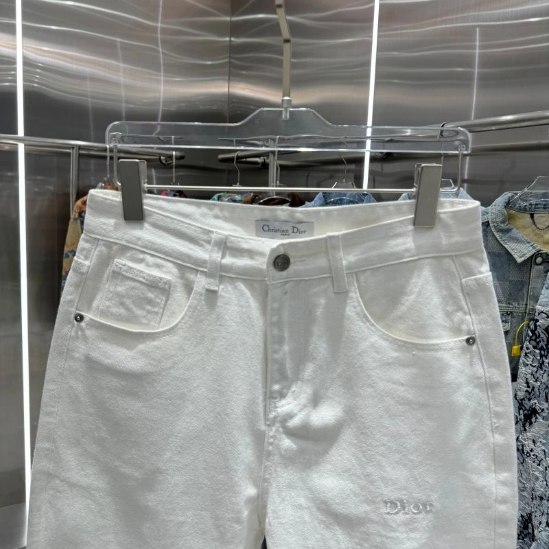Practical Christian Dior Jeans 116277