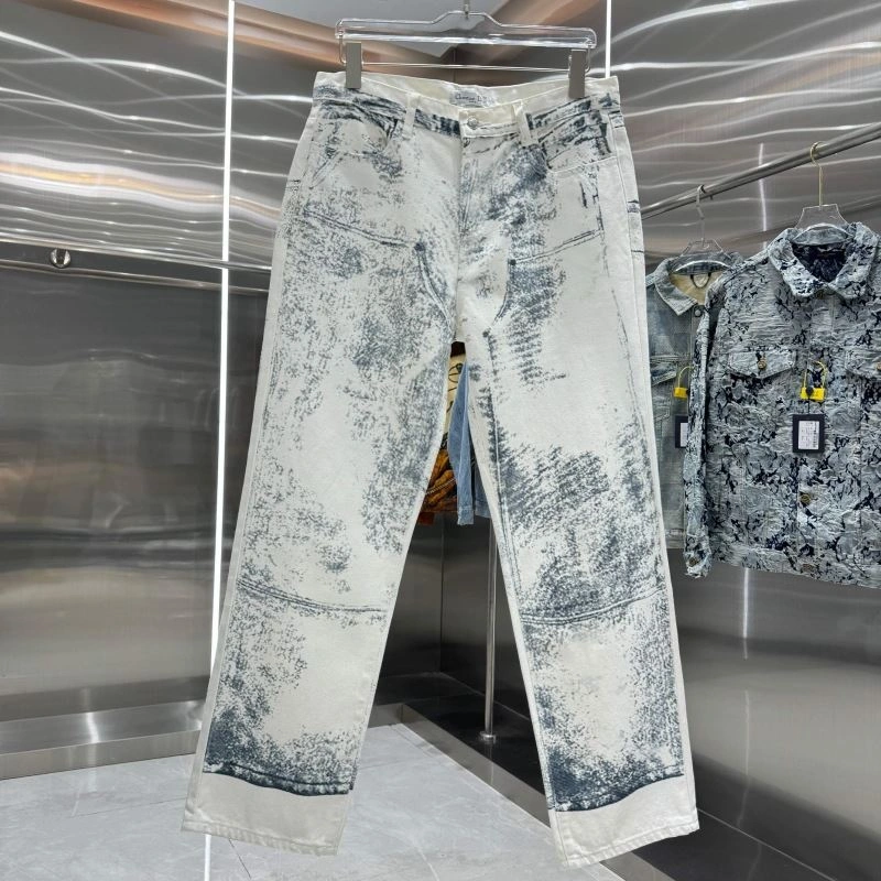 Christian Dior Jeans Premium 116273