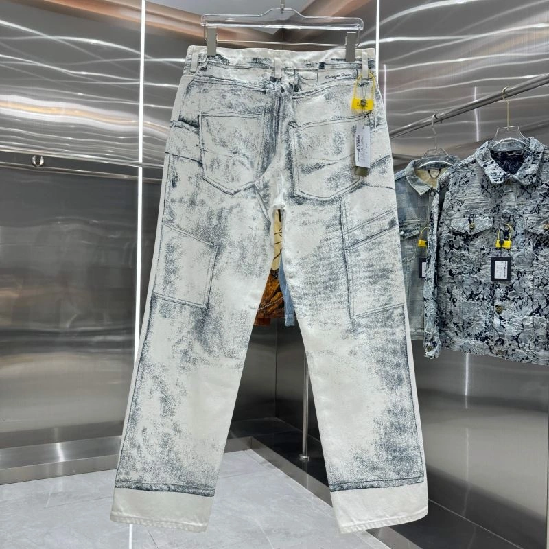 Christian Dior Jeans Premium 116273