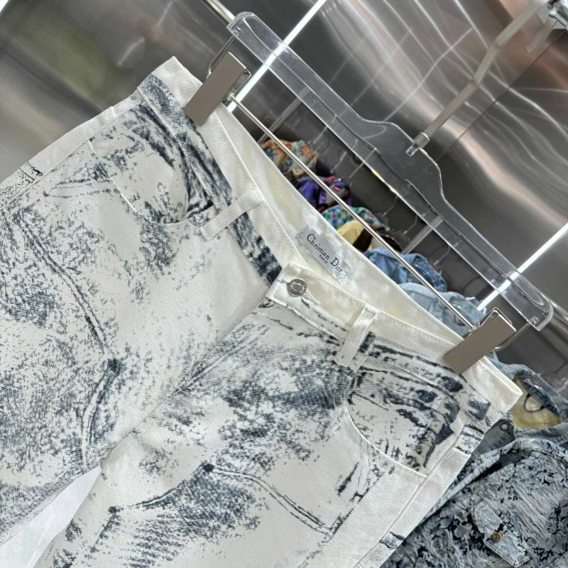 Christian Dior Jeans Premium 116273