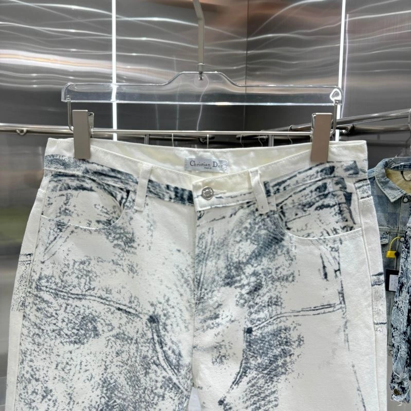 Christian Dior Jeans Premium 116273