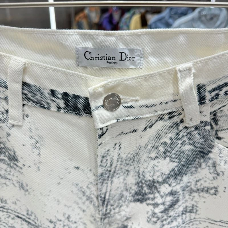 Christian Dior Jeans Premium 116273