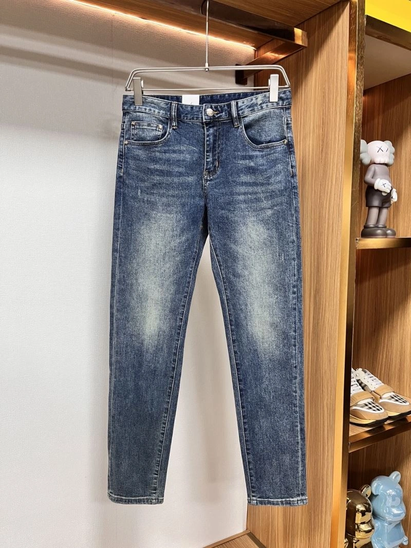 Christian Dior Jeans Breathable 116271