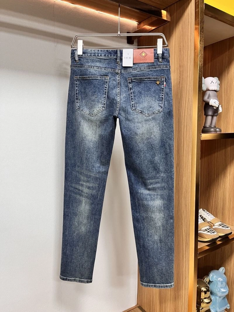 Christian Dior Jeans Breathable 116271