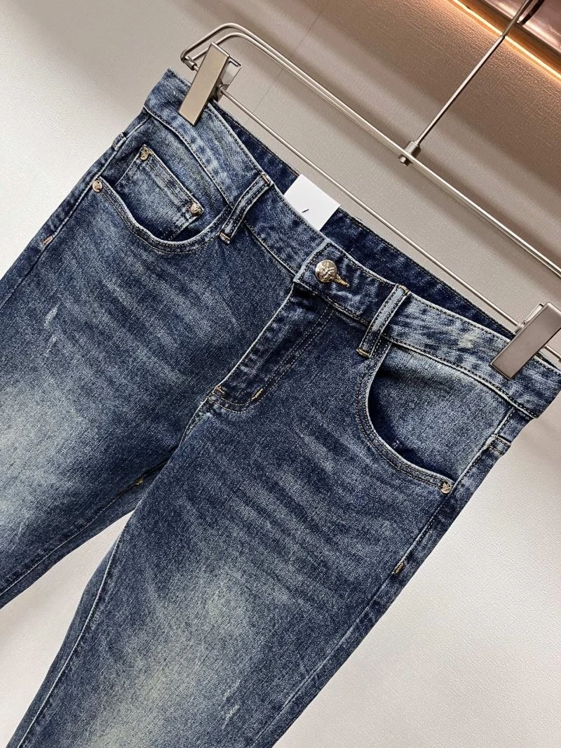 Christian Dior Jeans Breathable 116271