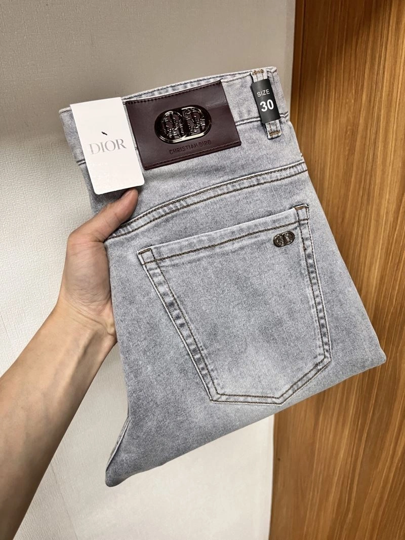 Christian Dior Jeans TopPick 116288