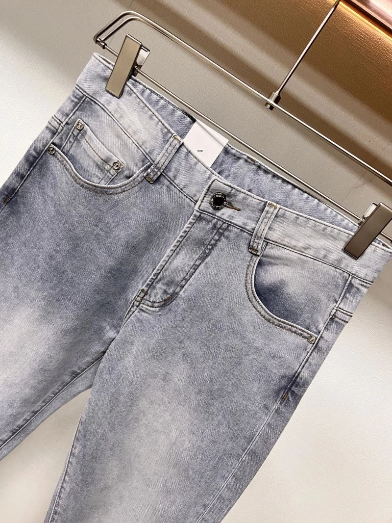 Christian Dior Jeans TopPick 116288