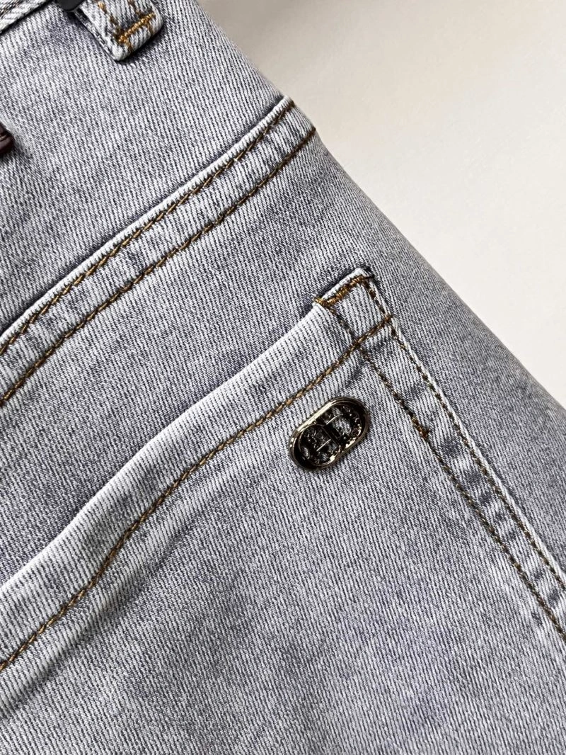 Christian Dior Jeans TopPick 116288