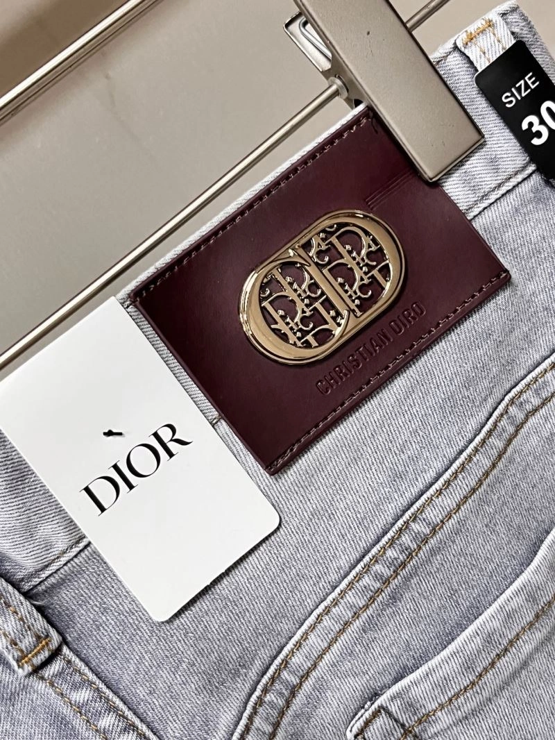 Christian Dior Jeans TopPick 116288