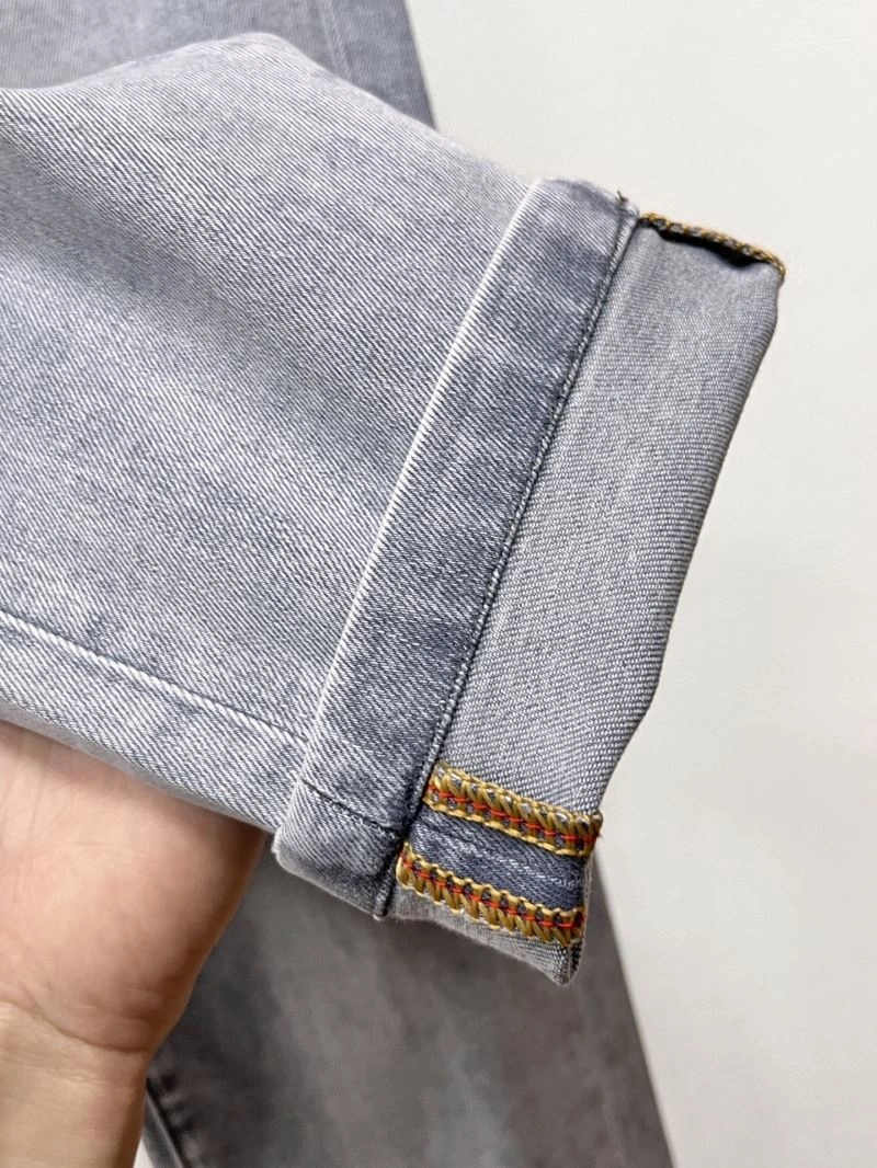 Christian Dior Jeans TopPick 116288